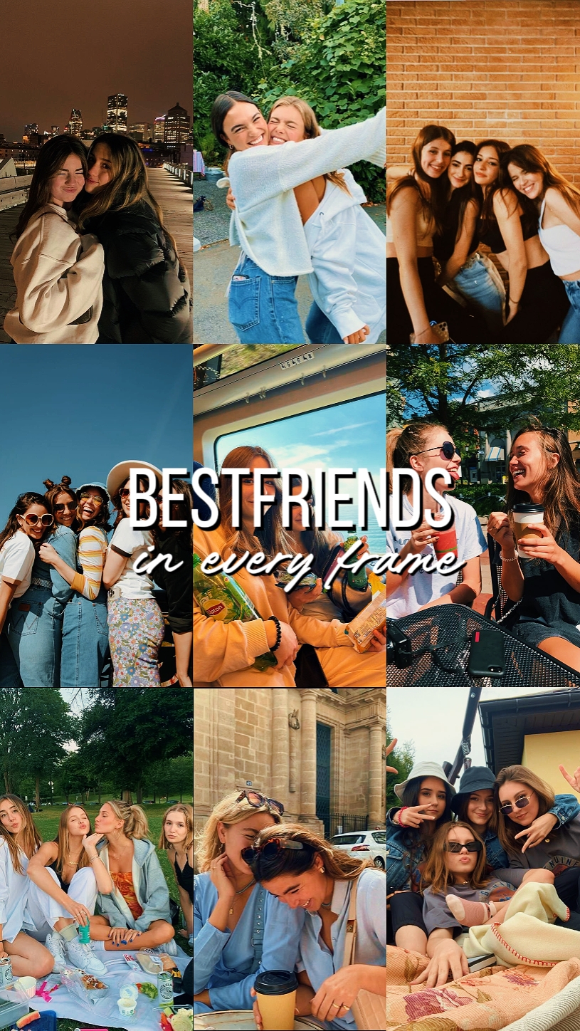 bestfriends 