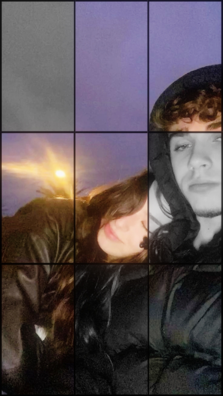 love couple photo 