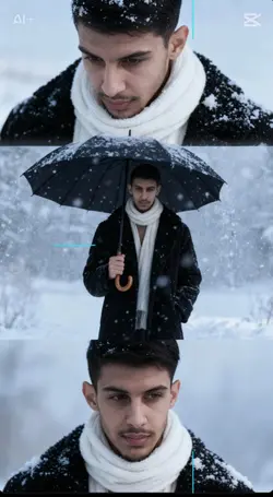 ليكي براا جنون البرد