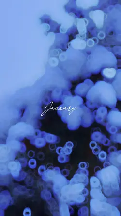 January