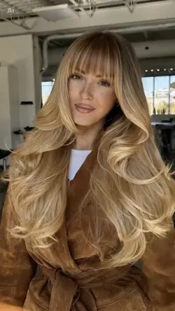 Cabelo novo 