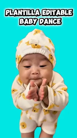 baby dance