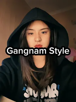 Gangnam Style