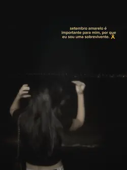 setembro amarelo 