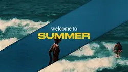 welcome to summer