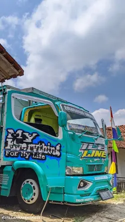 oleng, tak oleng tak