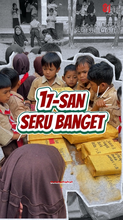 17 Agustus 2026