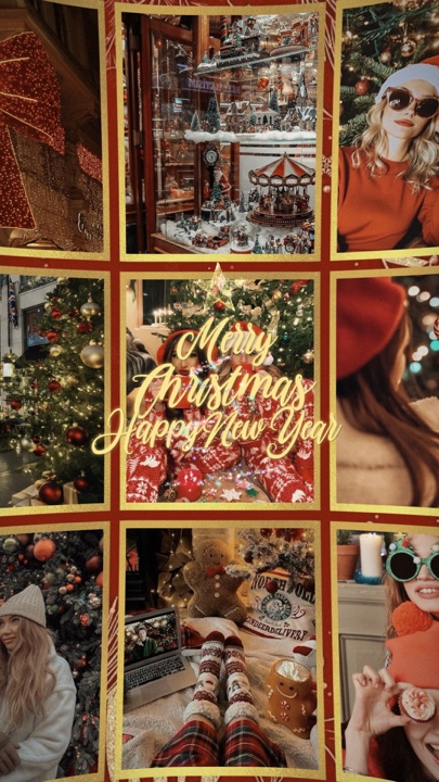 FELIZ NAVIDAD 