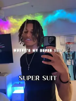 Super suit