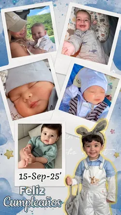 Felizcumple hijo