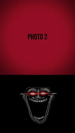Troll Face Template