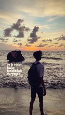 bersenja gurau