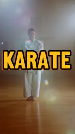 KARATE