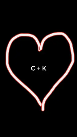 Initials edit
