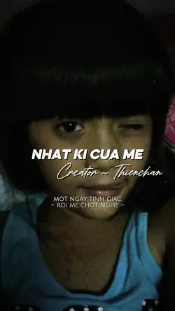 Nhật Kí Của Mẹ