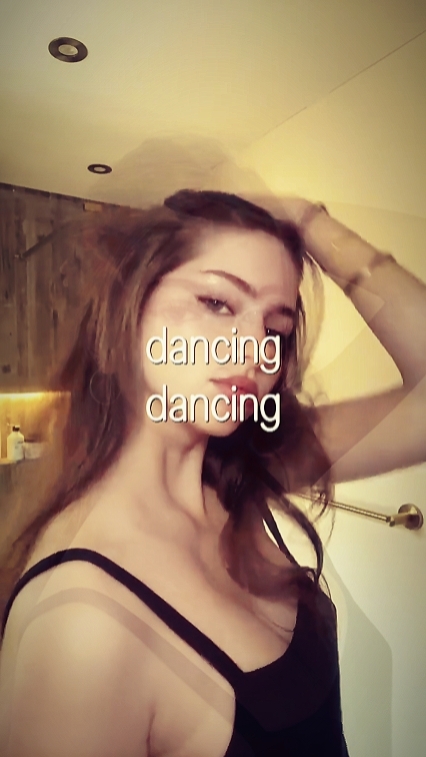 Bailando 