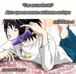 mama d'amour