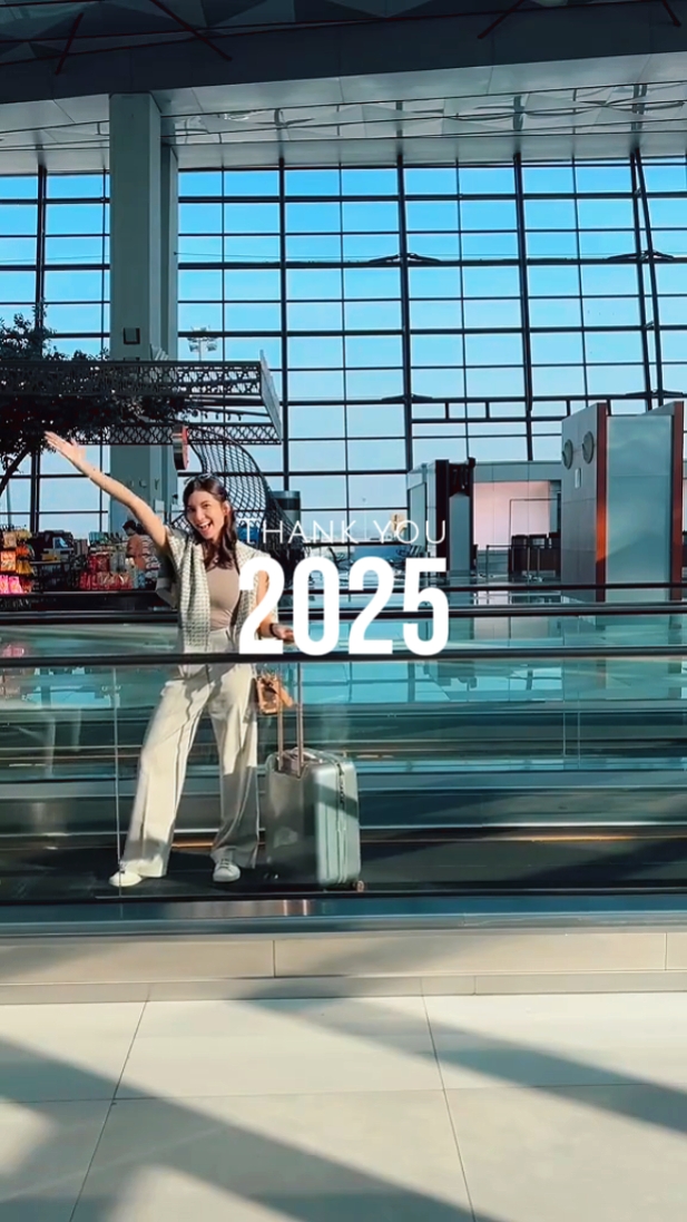 ZUSAMMENFASSUNG 2025