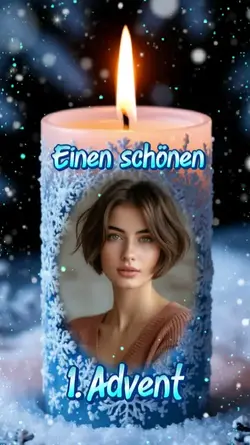 1 Advent