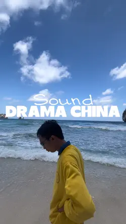 DRAMA CHINA