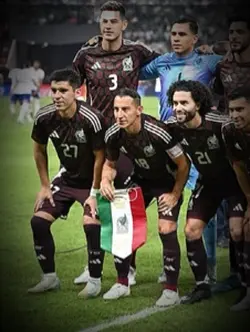 MEXICO IS ON TOP🇲🇽