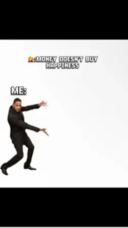 Money meme