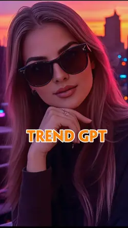 Trend GPT