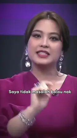 Siapa berani sentuh