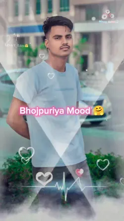 Bhojpuriya mood 