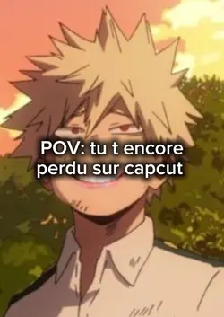 POV: encore perdu