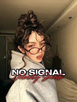 NO SIGNAL