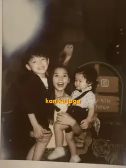 kan kujaga oh dirimu