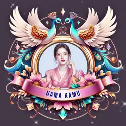 logo nama 
