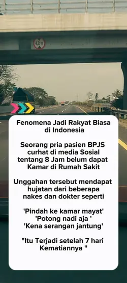 Pasien BPJS