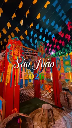 São João