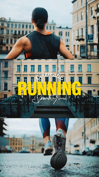 Running Trend