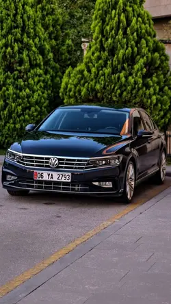YENİ PASSAT ŞABLON 