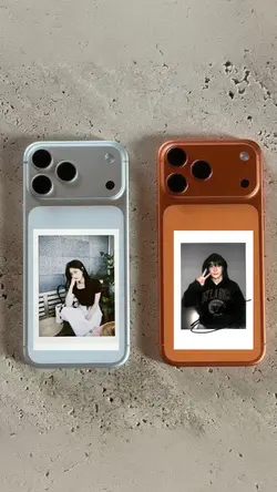 TREND CASE HP MU