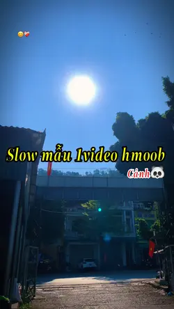 Slow mẫu 1video hmob