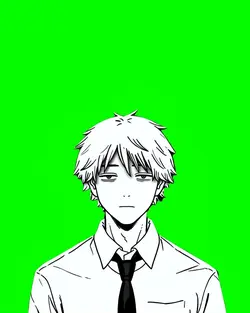 green screen