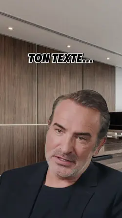 C’est de la frime!
