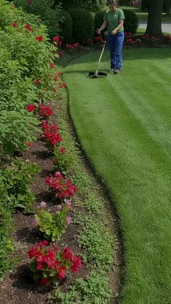 From Yard Mess to Curb Appeal