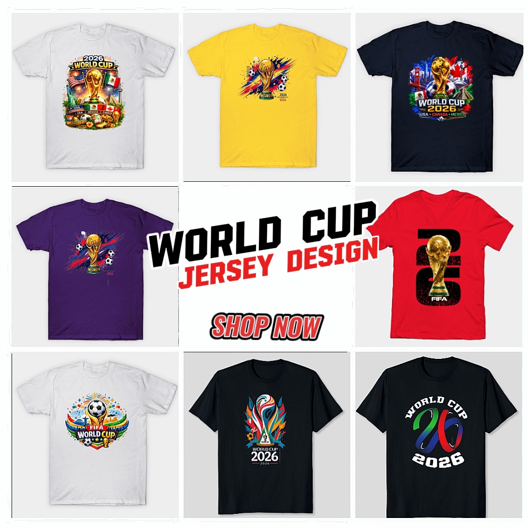 Venta de la copa del mundo