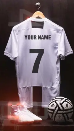 Custom name & no