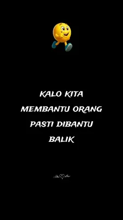 Membantu orang 