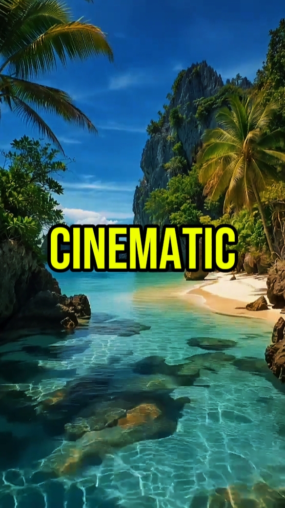 CINÉMATIQUE