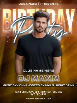 FlyerParty