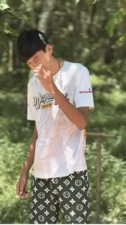 เมื่อเทอเลือกคนอื่น