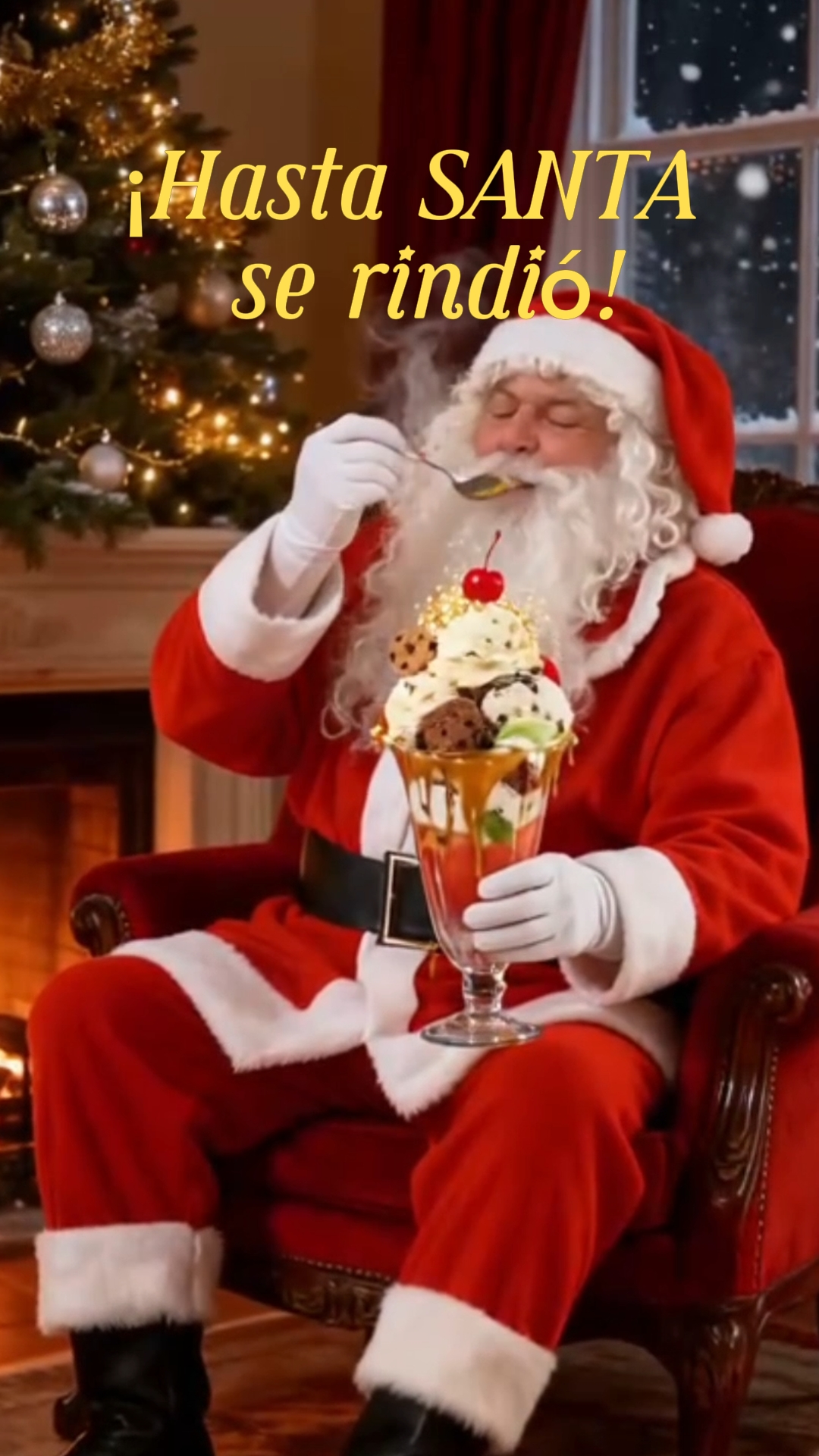 Santa dan Tentación 