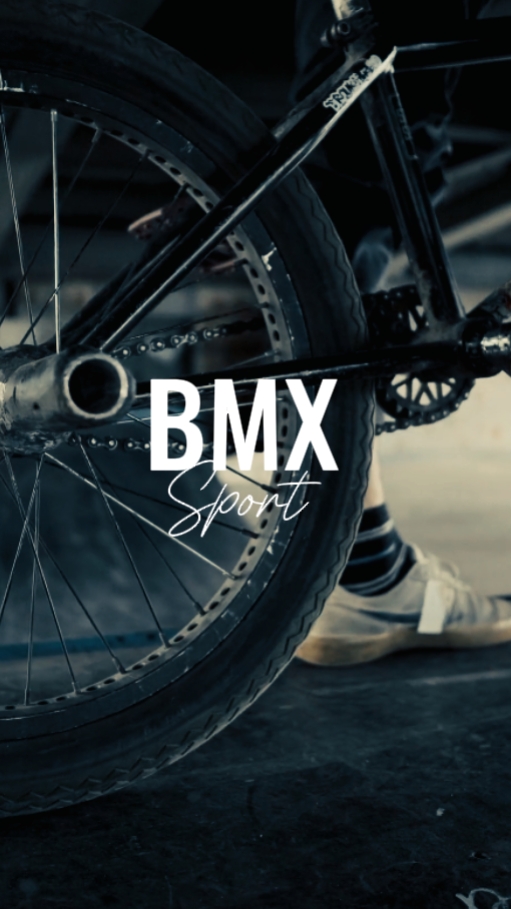 BMX Esportes